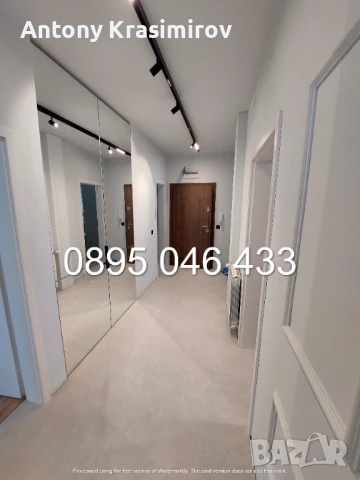 Шпакловка от 6лв/м2 . Всички видове строителни услуги!, снимка 10 - Ремонти на апартаменти - 51271335