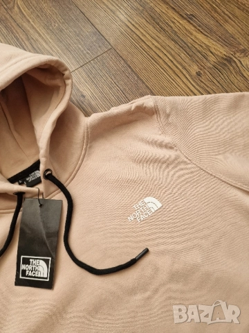 Мъжки суитчър THE NORTH FACE размер S M L XL 2XL, снимка 4 - Суичъри - 51709462