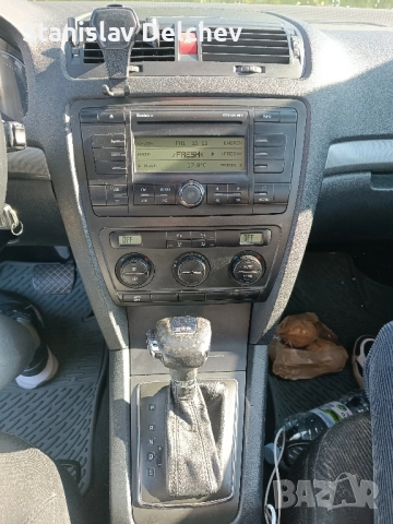 Шкода Октавия , снимка 6 - Автомобили и джипове - 51645186