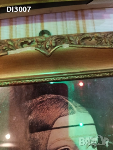 Картина с размер 46/38 см., снимка 3 - Картини - 53167314