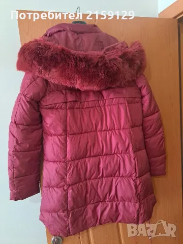 Дамско яке, снимка 6 - Якета - 47889294