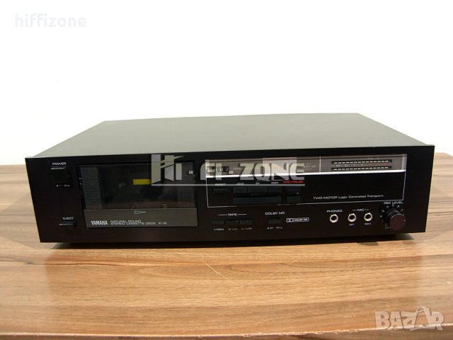  Yamaha k-15 ДЕК , снимка 2 - Декове - 44323366