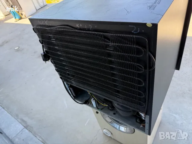 Малка хладилна витрина , снимка 4 - Витрини - 50096080