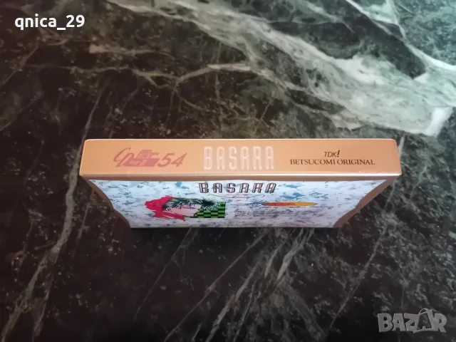 TDK Basara CDing ll 54, снимка 3 - Декове - 56266194
