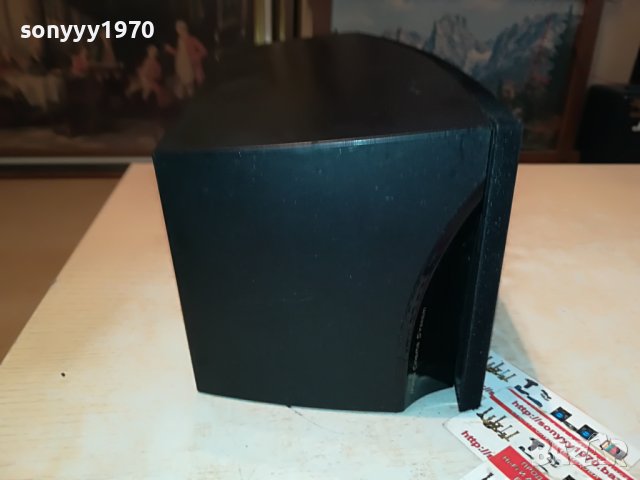 PIONEER S-SR39 CENTER 80W/8OHM MADE IN FRANCE L1005231118, снимка 13 - Тонколони - 40651359