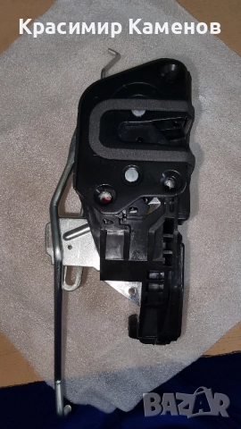 Предна лява брава за Хюндай Тусон 2004-2010., снимка 10 - Части - 51987100