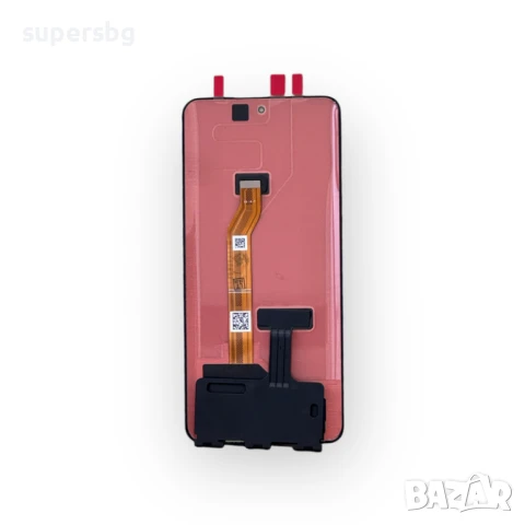 Дисплей за Honor Magic 6 Lite 5G, X9b AMOLED, 1B colors, 120Hz Оригинал/ LCD Дисплей+Тъч скрийн