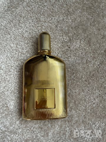 Парфюм Black Orchid на Tom Ford, 100 мл