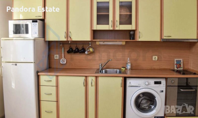 2-СТАЕН апартамент под наем, гр. София, кв. Дианабад, снимка 4 - Апартаменти - 52812368