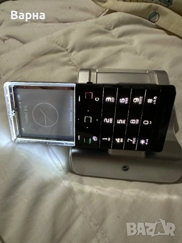 Sony Ericsson XPERIA Pureness X5, снимка 9 - Sony Ericsson - 53853189