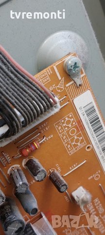Power Board H32HD-9SS BN44-00260A SAMSUNG LE32B450C4W 32inc DISPLAY T315XW02 V.V, снимка 3 - Части и Платки - 41801198