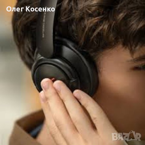 Слушалки Anker Soundcore life Q30 , снимка 11 - Bluetooth слушалки - 40428455