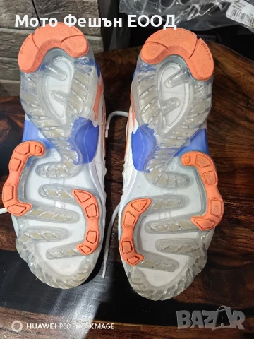 Маратонки Nike Vapromax evo номер 39, снимка 7 - Маратонки - 51098419
