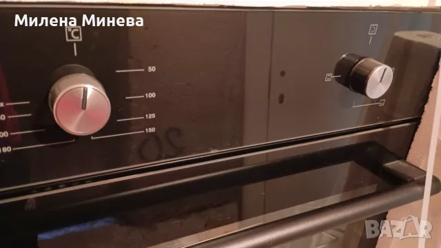 Фурна за вграждане, снимка 6 - Печки, фурни - 56373709