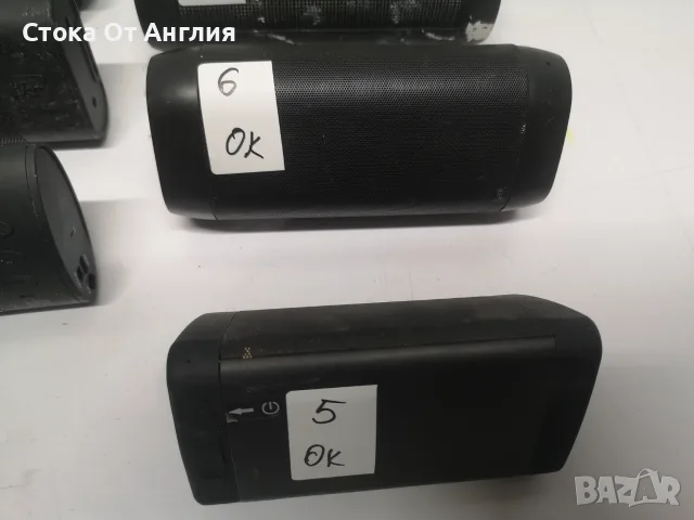Тонколона - Bluetooth колони, снимка 4 - Bluetooth тонколони - 55940531