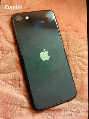 Продавам iPhone SE 2022, снимка 2 - Apple iPhone - 52791513