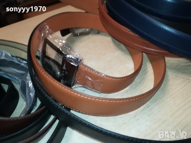 НОВИ КОЛАНИ 15ЛВ ЗА БР 2210231608, снимка 3 - Колани - 42674354