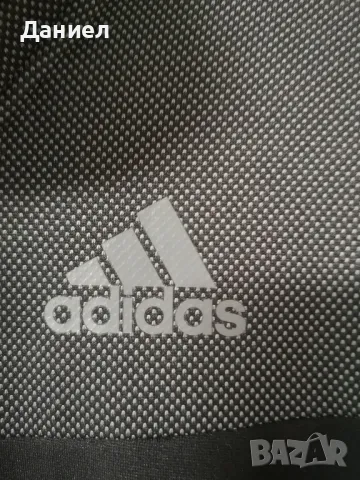 Горнище Adidas , снимка 3 - Спортни дрехи, екипи - 50178325