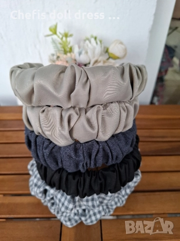 Диадеми , снимка 5 - Аксесоари за коса - 51829989