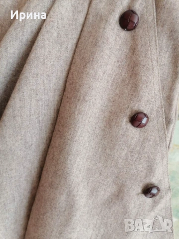 Дамска пола Intrend (Max Mara),размер 40 (XS/S), снимка 2 - Поли - 53352583