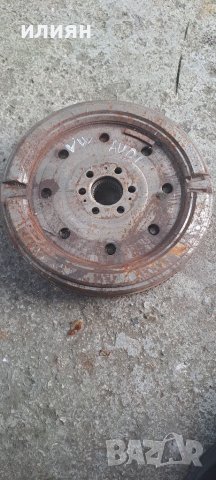 Твърд съединител маховик Golf 5, audi A3, skoda Octavia 1.9tdi, 03G105266AP