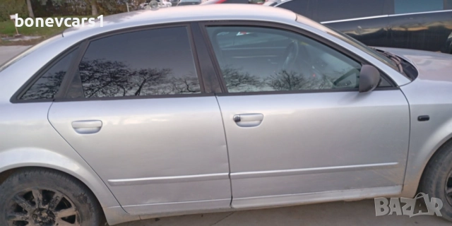 АУДИ А4 Б6 2005 НА ЧАСТИ 1,9 131 КС, снимка 2 - Части - 52929273