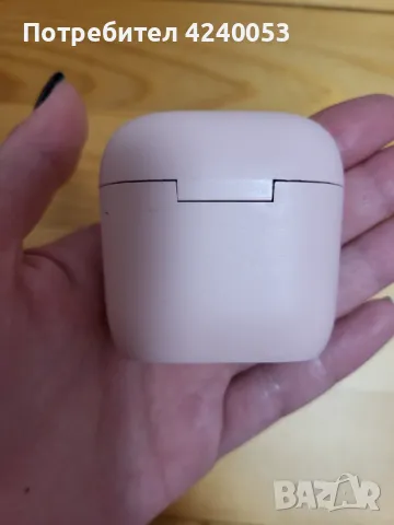 Безжични слушалки, снимка 3 - Безжични слушалки - 49736529