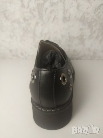 Обувки Primadonna 38, снимка 4 - Дамски елегантни обувки - 40179691
