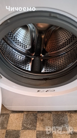 Автоматична пералня Beko EV 5800+Y, снимка 4 - Перални - 51911209