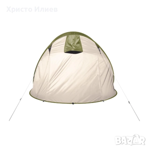 Къмпинг палатка Pop up за 2 души, снимка 4 - Палатки - 51935249