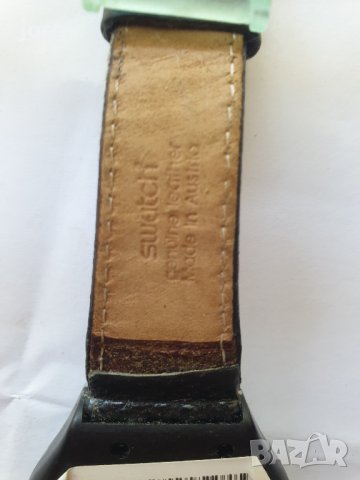 swatch pager watch, снимка 5 - Мъжки - 41678646