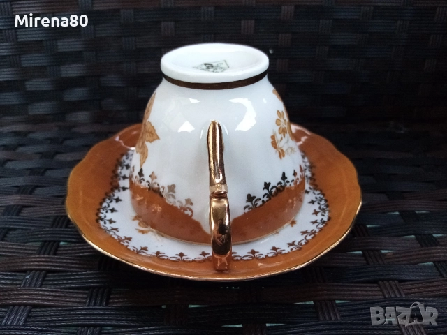 Винтидж полски сервиз - за 12 души !, снимка 12 - Сервизи - 51628482