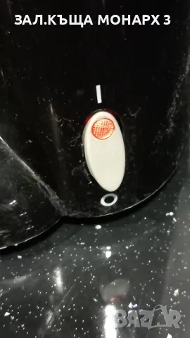 Кафе Машина Platinum, снимка 2 - Кафемашини - 48526453