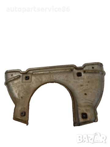 Предпазна ламарина  за Jeep Patriot 2.4 Бензин (2008) 04693327AC