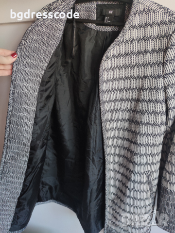 Пролетно яке НМ, снимка 3 - Якета - 36252000