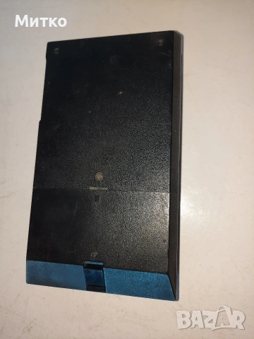 Ретро моно журналистически касетофон марка PHILIPS, снимка 8 - Антикварни и старинни предмети - 53624544