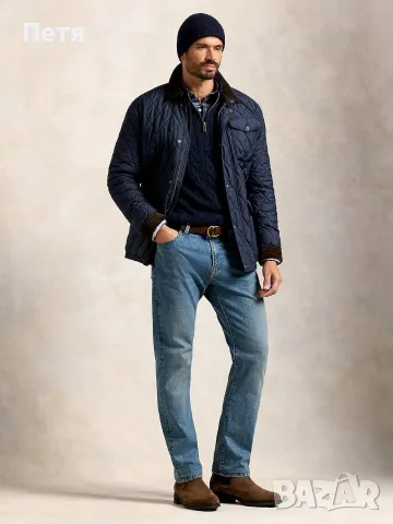 Страхотно яке Polo Ralph Lauren, снимка 4 - Якета - 56231872