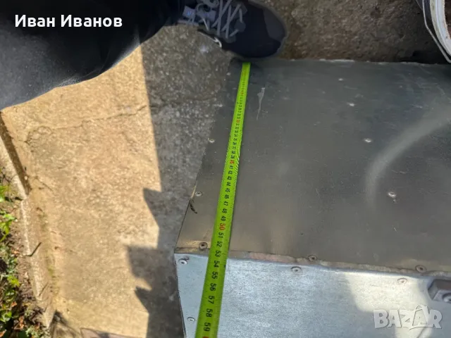 Транспортна клетка за кучета, снимка 4 - Други - 47311515