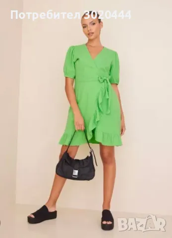 Piesec рокля, снимка 1