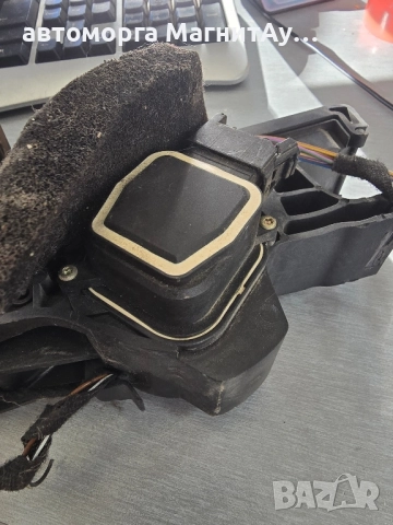 2033000104 Педал газ Mercedes w203 w209, снимка 2 - Части - 52235596