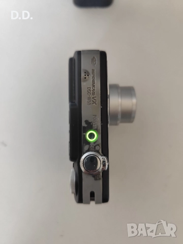 Sony Cybershot DSC-W55 Дигитален фотоапарат , снимка 6 - Фотоапарати - 52277787