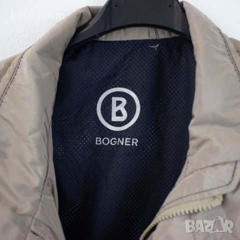 Bogner Cargo Vest - оригинален елек за лов/риболов - L, снимка 6 - Спортни дрехи, екипи - 35867054