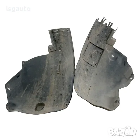 Преден ляв подкалник Opel Astra H (A04) 2004-2014 ID: 164037