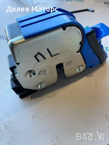 81310Q0000 предна лява брава от Hyundai I20 1. 0T, 101 ph, automatic, engine G3LE, 2023 , снимка 3 - Части - 49124490