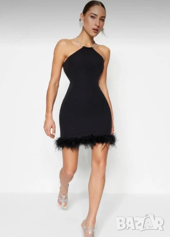 рокля , снимка 3 - Рокли - 51059687