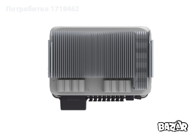 Мрежов Инвертор Huawei SUN2000-50KTL-M0 50kW за Фотоволтаични централи, снимка 2 - Други машини и части - 38640556