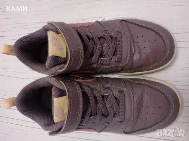 Nike маратонки 31,5-32н, снимка 3 - Детски маратонки - 49526401