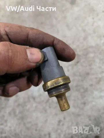 Температурен датчик антифриз за Фолксваген Ауди Сеат Шкода VW Audi Seat Skoda Bora 06A919501A, снимка 4 - Части - 48032416