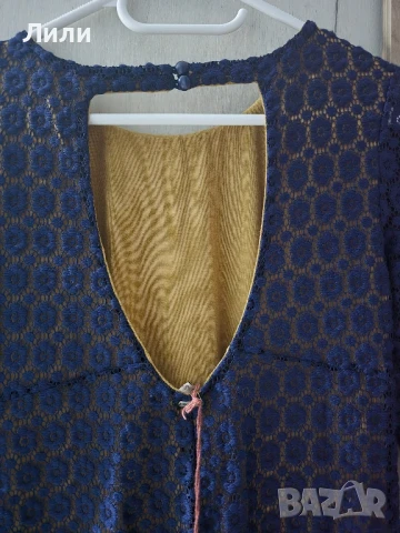 Дамска нова рокля BSB.Размер XS,S., снимка 9 - Рокли - 51333728