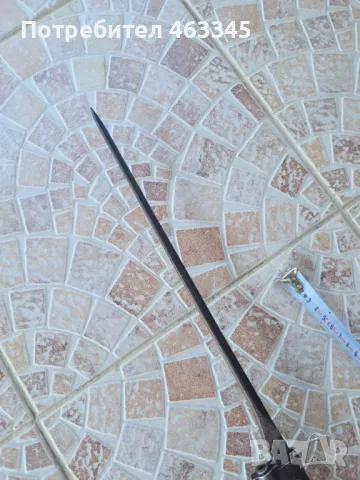 Пушка, кремъклийка, евзи, Каркано, снимка 11 - Антикварни и старинни предмети - 50318457